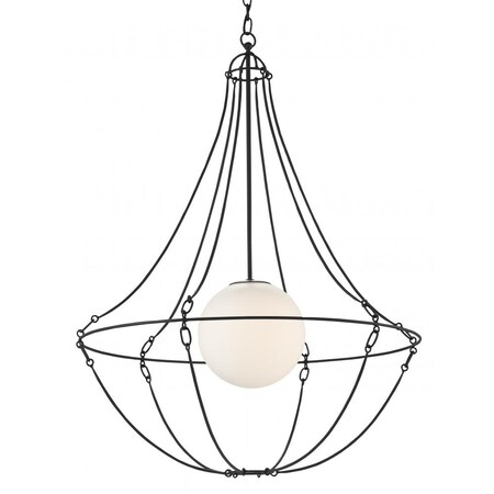 Currey Stanleigh Pendant 9000-0640